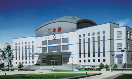 晋中市第一人民医院----PT-143
