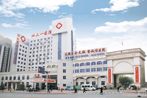 低价又质量可靠的PVC防撞扶手，看看广州421医院如何选